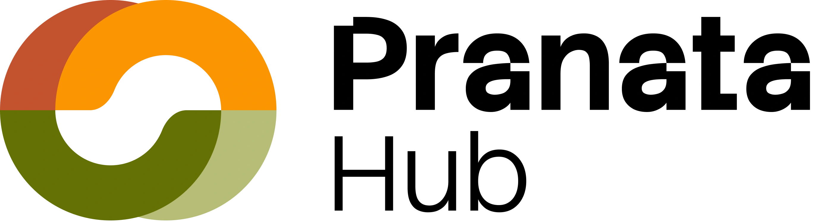 Pranata Hub