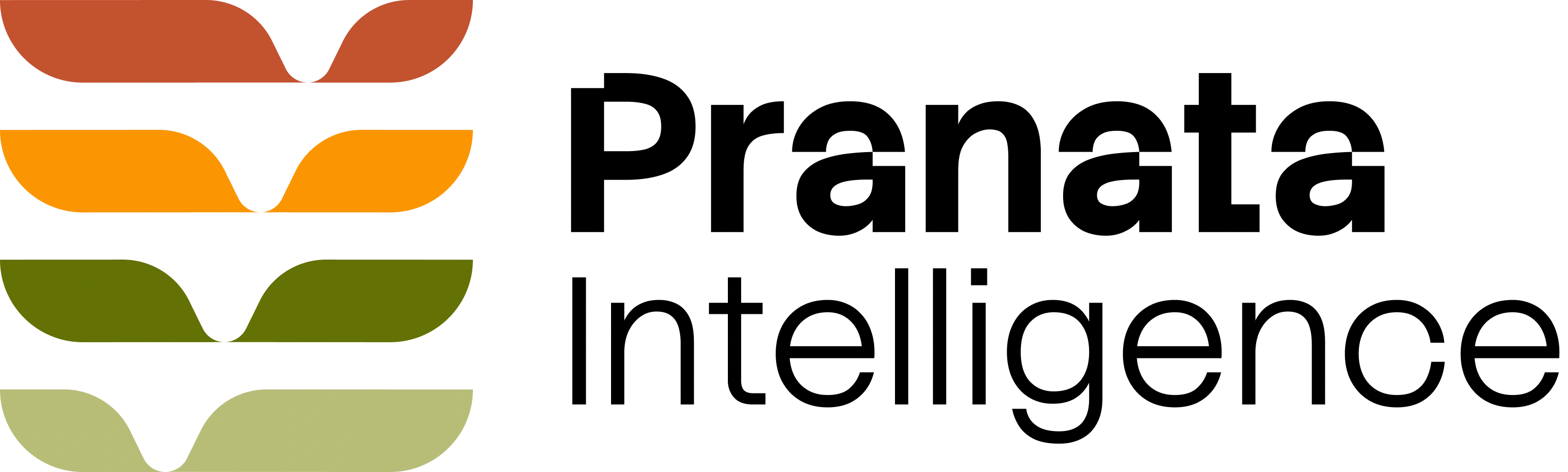 Pranata Intelligence